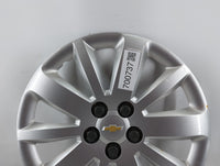 2012 Chevrolet Cruze Rim Wheel Center Cap 700737 - Oemusedautoparts1.com