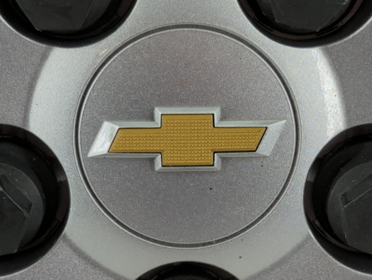 2012 Chevrolet Cruze Rim Wheel Center Cap 700737 - Oemusedautoparts1.com