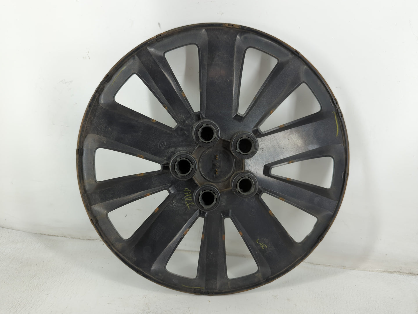 2012 Chevrolet Cruze Rim Wheel Center Cap 700737 - Oemusedautoparts1.com