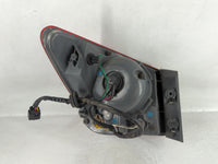 2011-2016 Chevrolet Cruze Tail Light Assembly Passenger Right OEM Fits Fits 2011 2012 2013 2014 2015 2016 OEM Used Auto Part