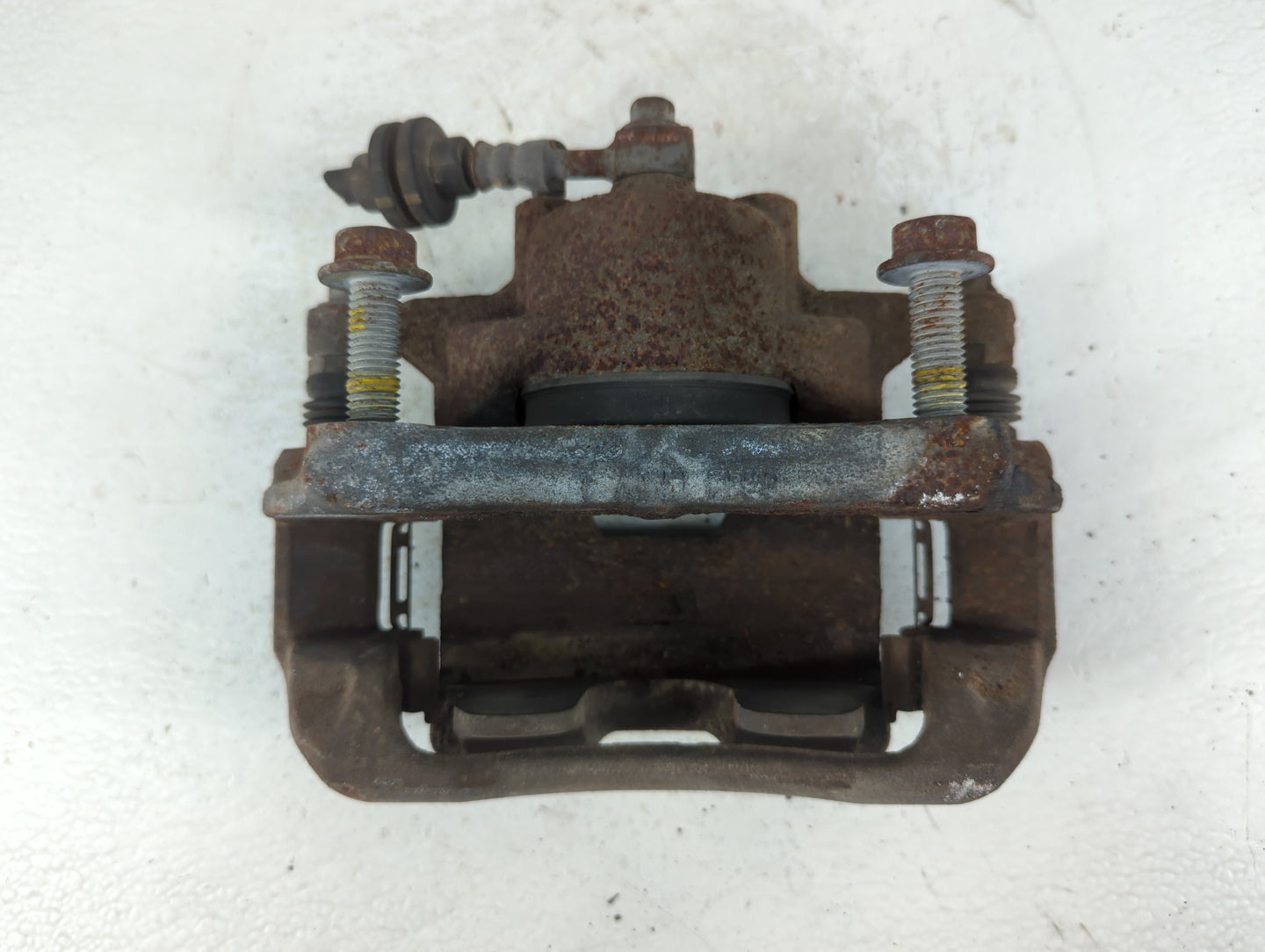 2011-2016 Chevrolet Cruze Front Driver Left Brake Caliper 700819 - Oemusedautoparts1.com