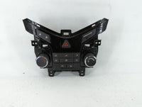 2011-2012 Chevrolet Cruze Climate Control Module Temperature AC/Heater Replacement P/N:95017054 Fits Fits 2011 2012 OEM Used