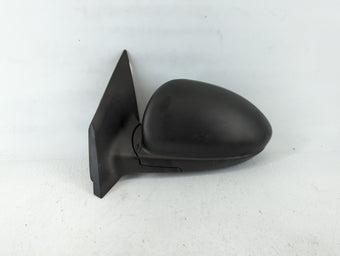 compare product 2011-2016 Chevrolet Cruze Driver Side View Mirror - Left Door Mirror OEM Used