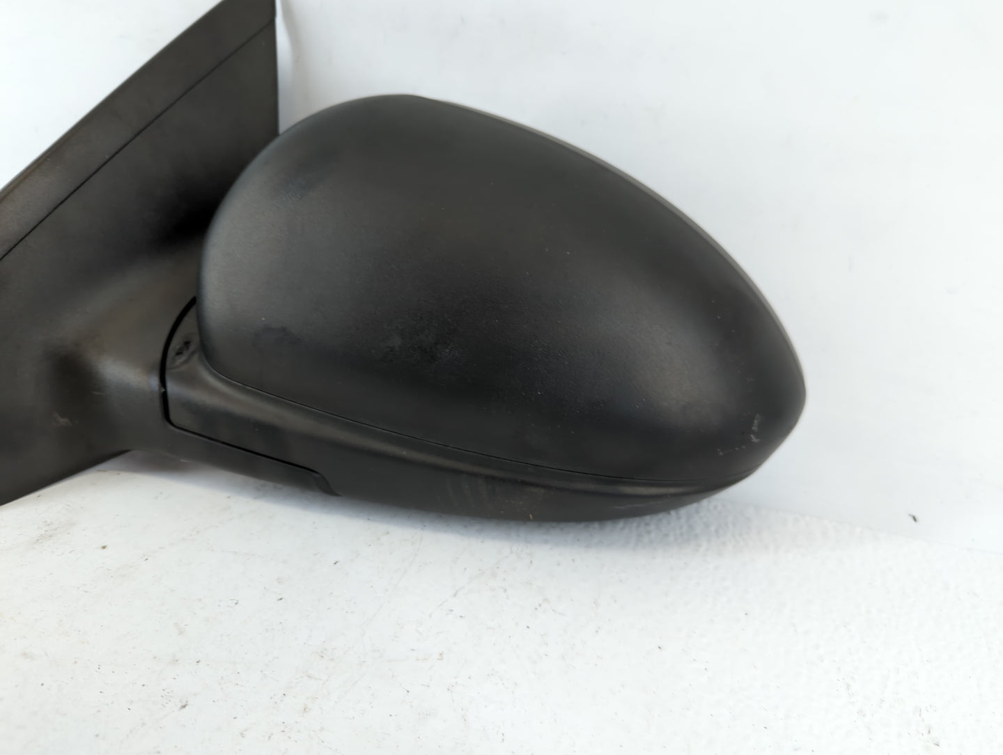 2011-2016 Chevrolet Cruze Driver Side View Mirror - Left Door Mirror OEM Used - Oemusedautoparts1.com