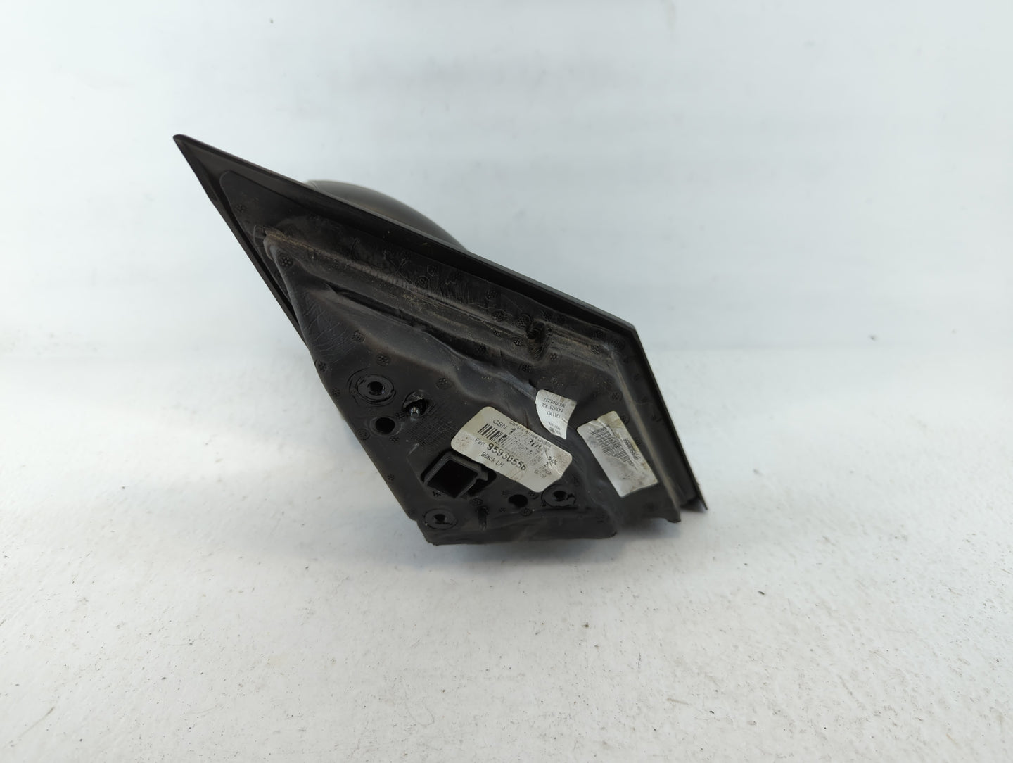 2011-2016 Chevrolet Cruze Driver Side View Mirror - Left Door Mirror OEM Used - Oemusedautoparts1.com