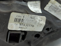 2011-2016 Chevrolet Cruze Driver Side View Mirror - Left Door Mirror OEM Used - Oemusedautoparts1.com