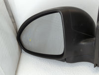 2011-2016 Chevrolet Cruze Driver Side View Mirror - Left Door Mirror OEM Used - Oemusedautoparts1.com