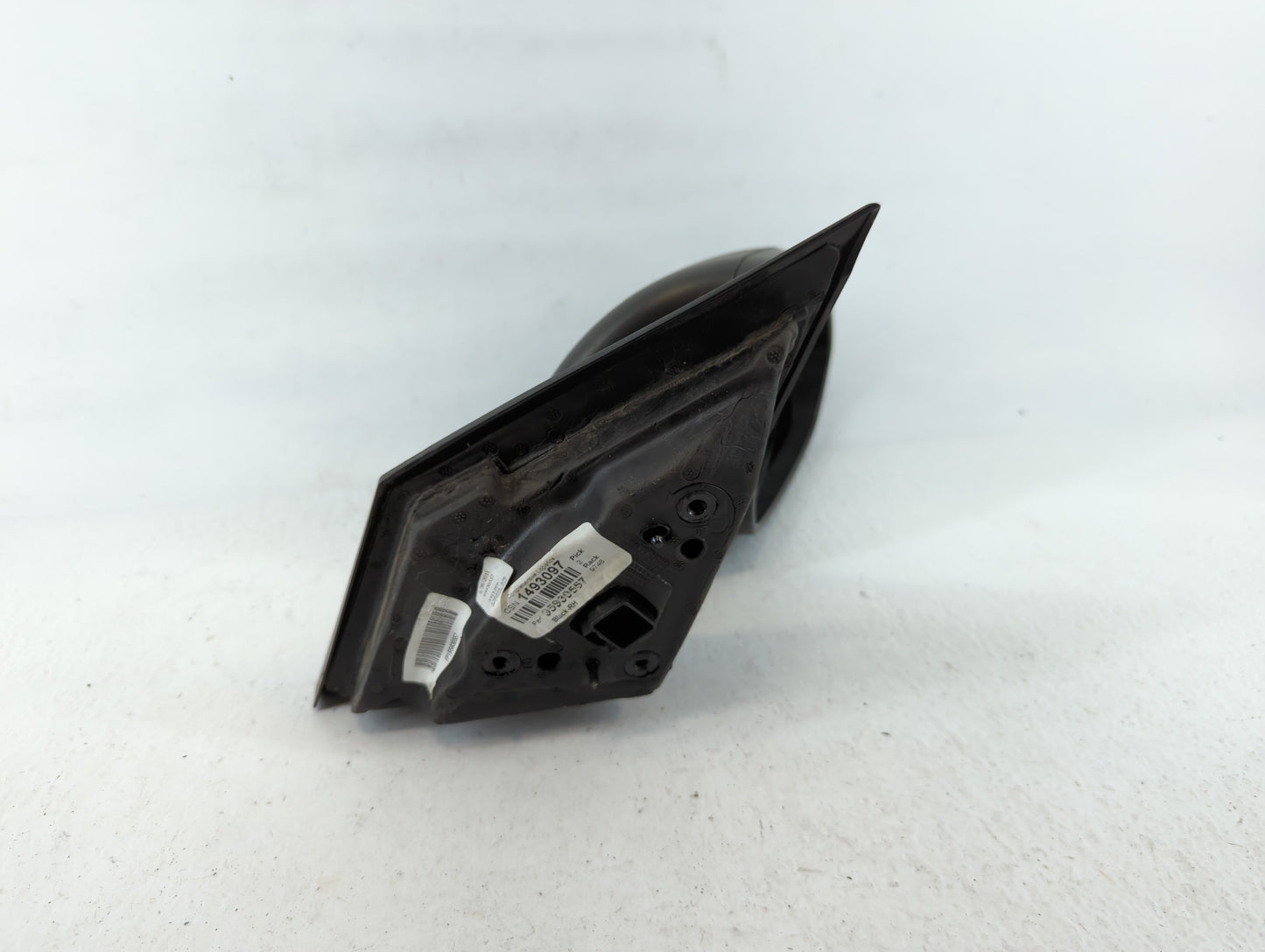 2011-2016 Chevrolet Cruze Passenger Side View Mirror - Right Door Mirror OEM Used - Oemusedautoparts1.com