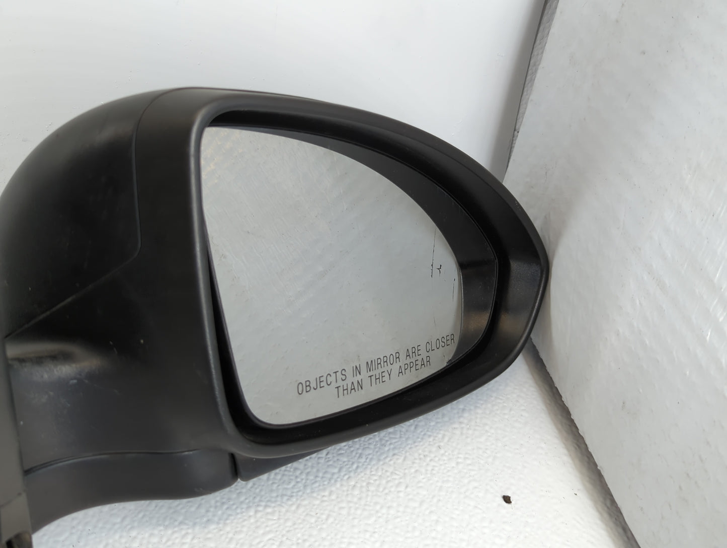 2011-2016 Chevrolet Cruze Passenger Side View Mirror - Right Door Mirror OEM Used - Oemusedautoparts1.com
