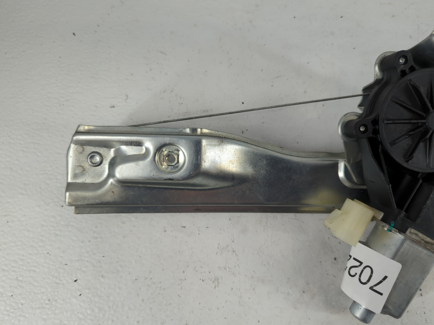 2011-2012 Chevrolet Cruze Window Regulator Right Passenger Rear - Oemusedautoparts1.com