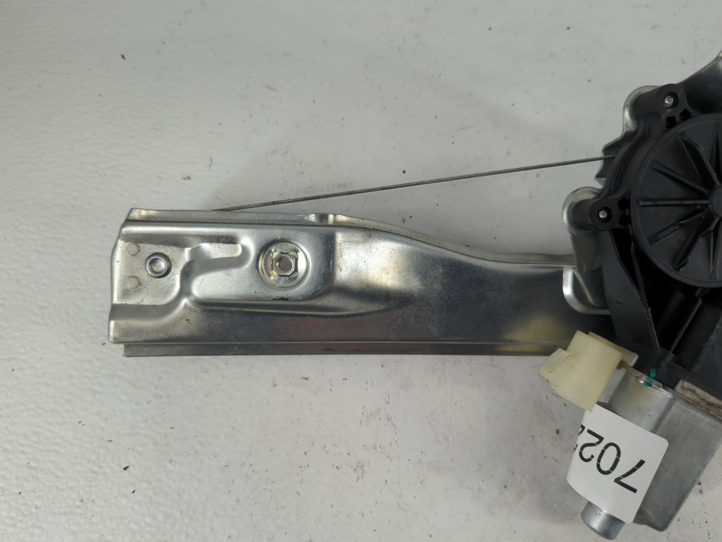 2011-2012 Chevrolet Cruze Window Regulator Right Passenger Rear - Oemusedautoparts1.com