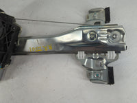 2011-2012 Chevrolet Cruze Window Regulator Right Passenger Rear - Oemusedautoparts1.com