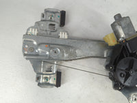 2011-2012 Chevrolet Cruze Used Window Regulator Right Passenger Rear 702249 - Oemusedautoparts1.com