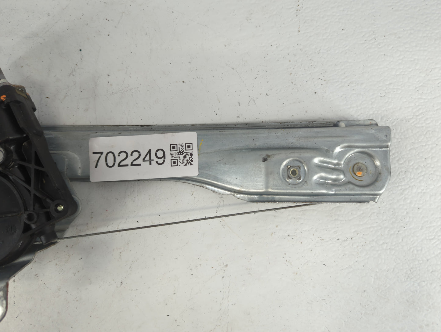 2011-2012 Chevrolet Cruze Window Regulator Right Passenger Rear - Oemusedautoparts1.com