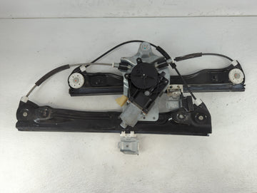 2011-2012 Chevrolet Cruze Driver Left Front Window Regulator - Oemusedautoparts1.com