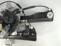 2011-2012 Chevrolet Cruze Driver Left Front Window Regulator 702250 - Oemusedautoparts1.com