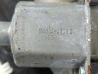 2011-2012 Chevrolet Cruze Driver Left Front Window Regulator 702250 - Oemusedautoparts1.com