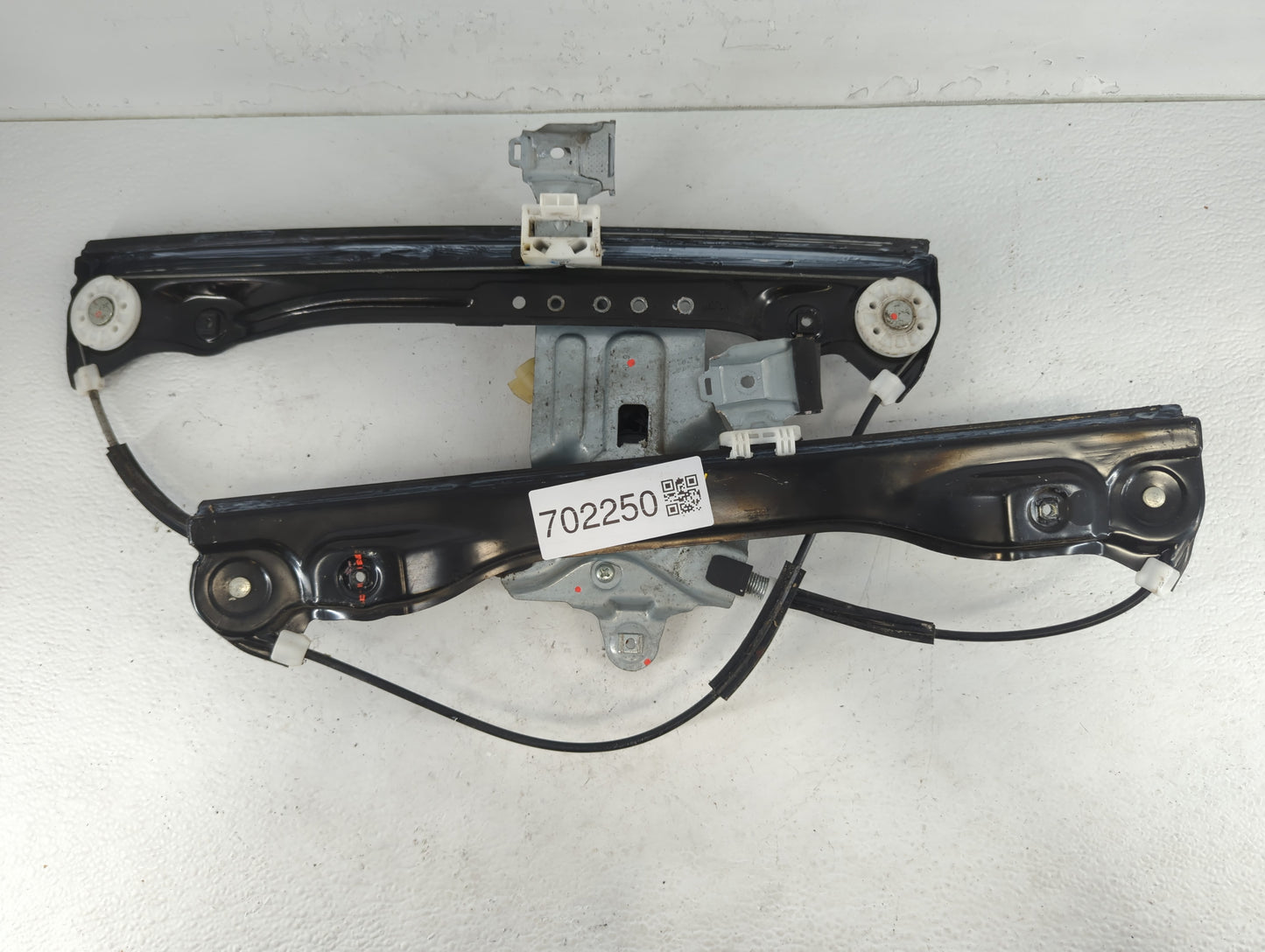 2011-2012 Chevrolet Cruze Driver Left Front Window Regulator 702250 - Oemusedautoparts1.com