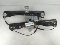2011-2012 Chevrolet Cruze Driver Left Front Window Regulator 702250 - Oemusedautoparts1.com