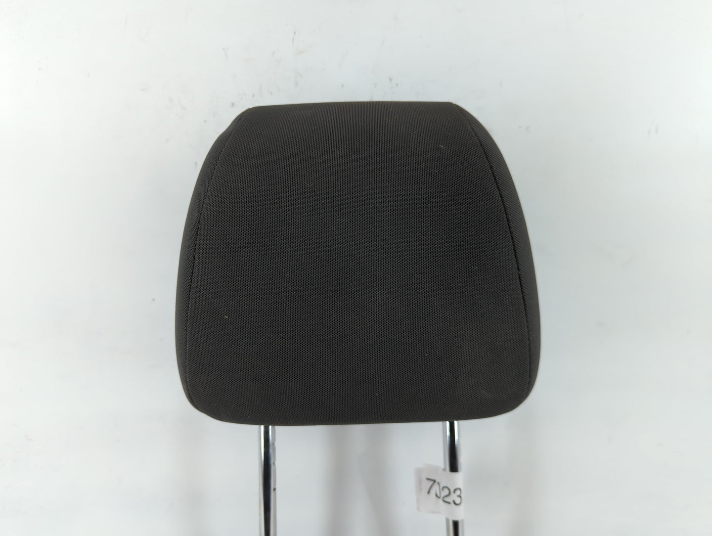 2012-2016 Chevrolet Cruze Headrest Head Rest Front Driver Passenger Seat Fits Fits 2012 2013 2014 2015 2016 OEM Used Auto Pa