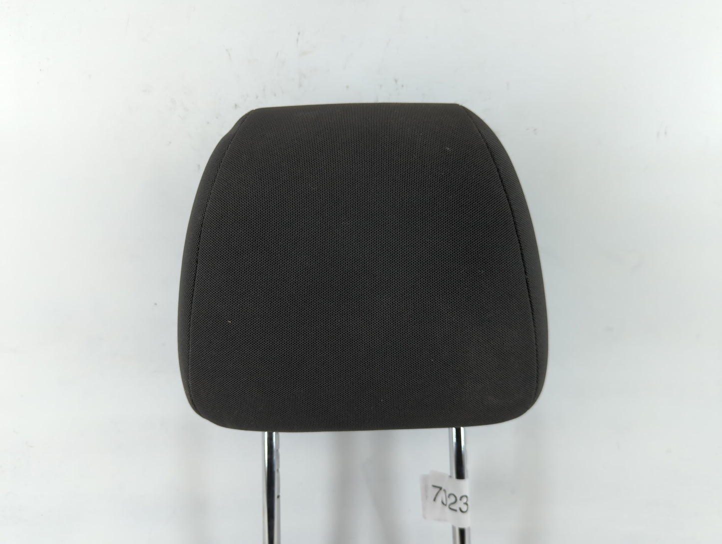 2012-2016 Chevrolet Cruze Headrest Head Rest Front Driver Passenger Seat Fits Fits 2012 2013 2014 2015 2016 OEM Used Auto Pa