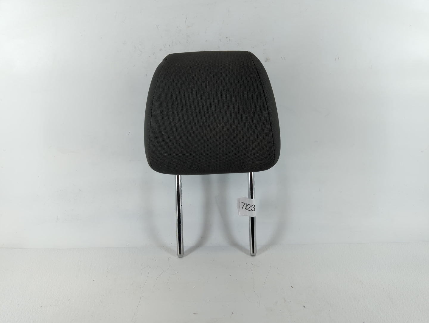 2012-2016 Chevrolet Cruze Headrest Head Rest Front Driver Passenger Seat Fits Fits 2012 2013 2014 2015 2016 OEM Used Auto Pa