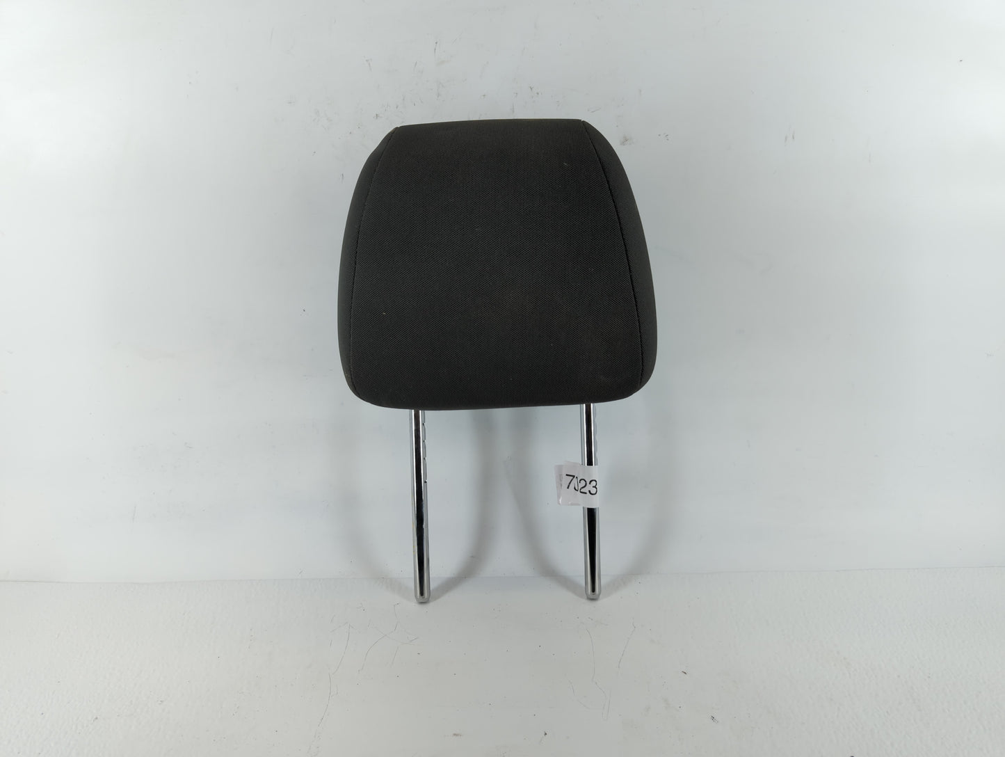 2012-2016 Chevrolet Cruze Headrest Head Rest Front Driver Passenger Seat Fits Fits 2012 2013 2014 2015 2016 OEM Used Auto Pa