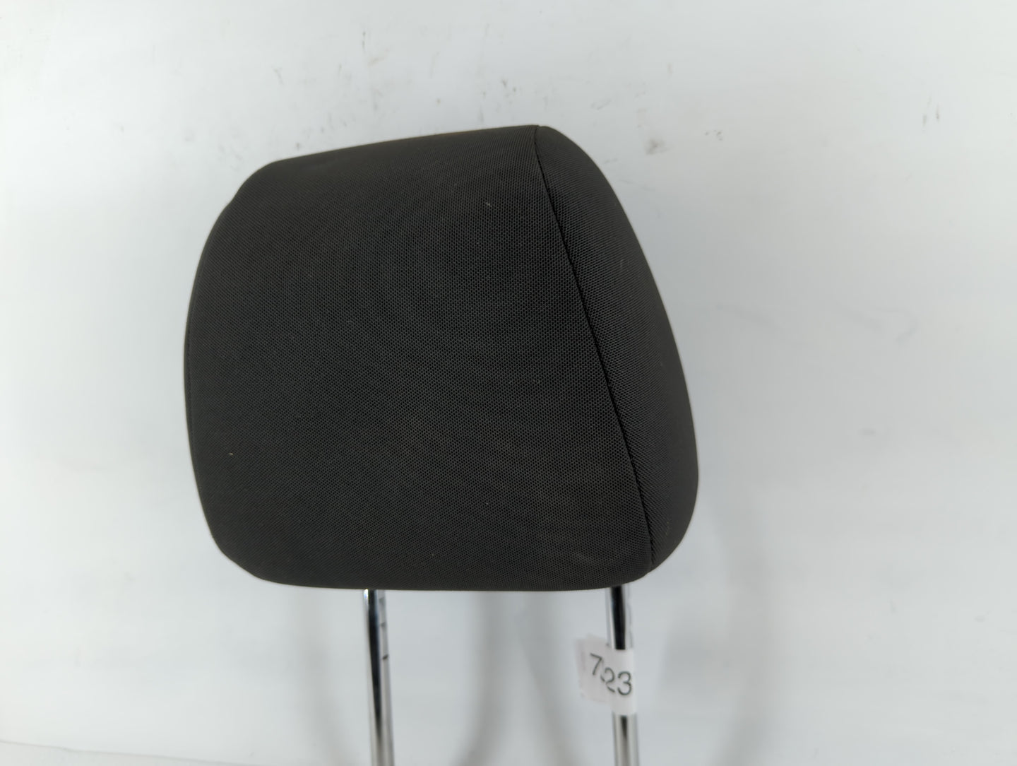 2012-2016 Chevrolet Cruze Headrest Head Rest Front Driver Passenger Seat Fits Fits 2012 2013 2014 2015 2016 OEM Used Auto Pa