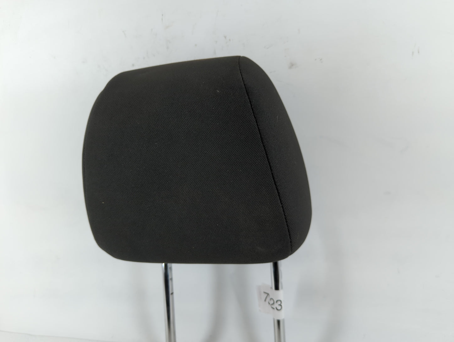 2012-2016 Chevrolet Cruze Headrest Head Rest Front Driver Passenger Seat Fits Fits 2012 2013 2014 2015 2016 OEM Used Auto Pa