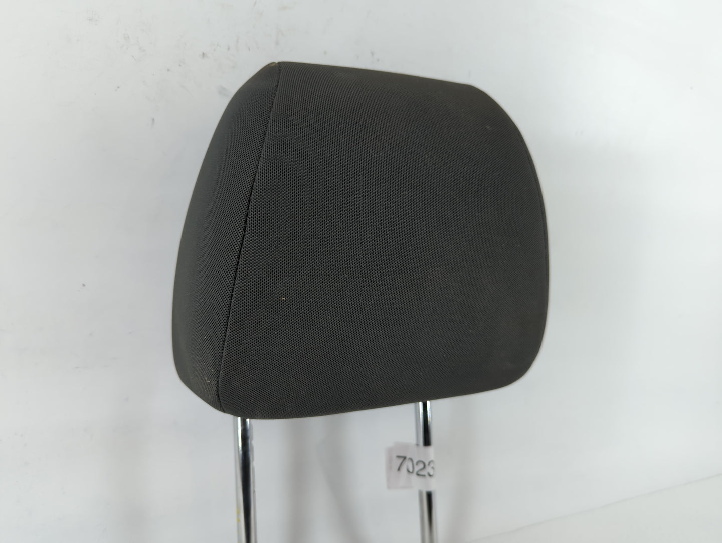 2012-2016 Chevrolet Cruze Headrest Head Rest Front Driver Passenger Seat Fits Fits 2012 2013 2014 2015 2016 OEM Used Auto Pa