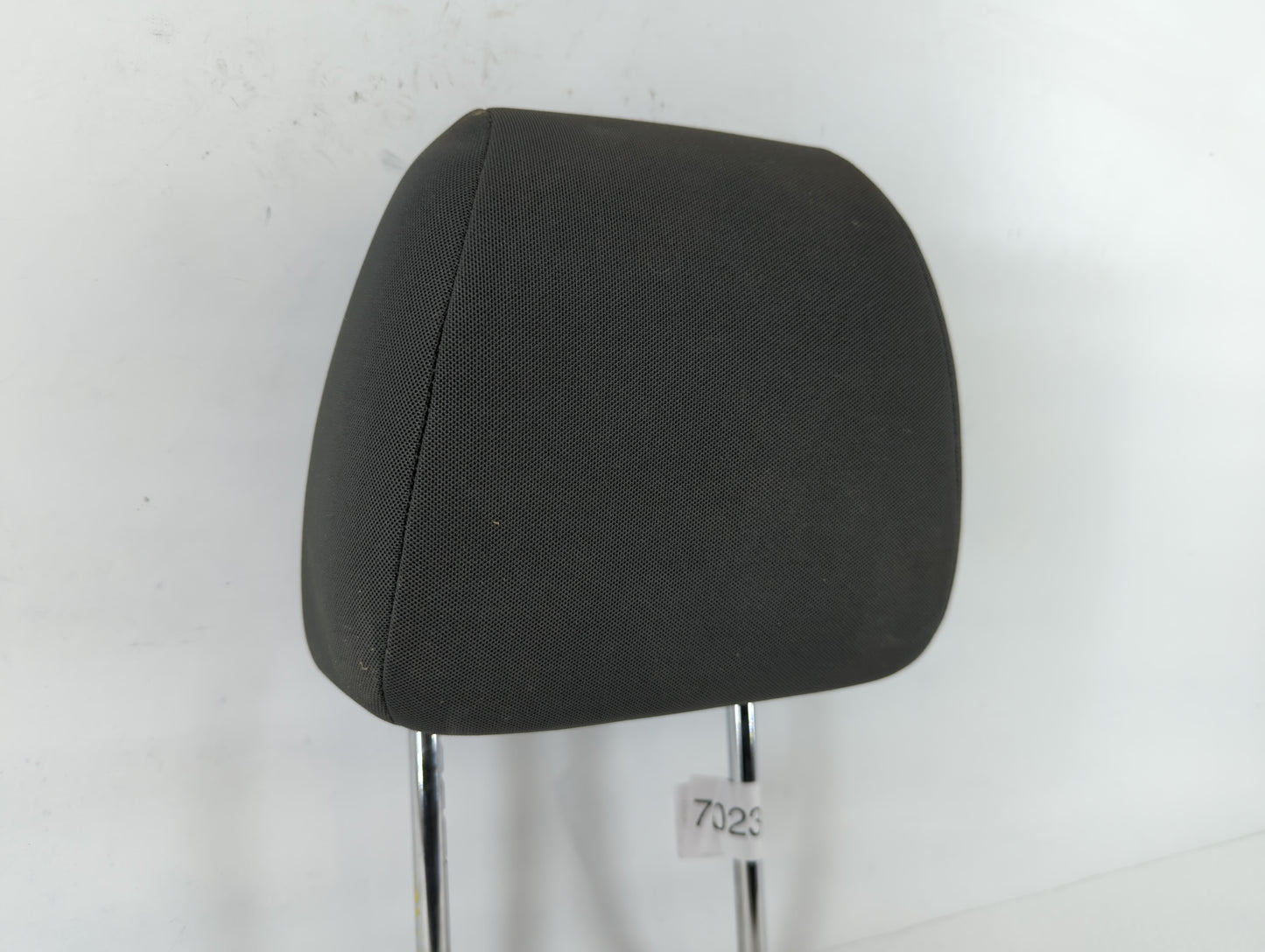 2012-2016 Chevrolet Cruze Headrest Head Rest Front Driver Passenger Seat Fits Fits 2012 2013 2014 2015 2016 OEM Used Auto Pa