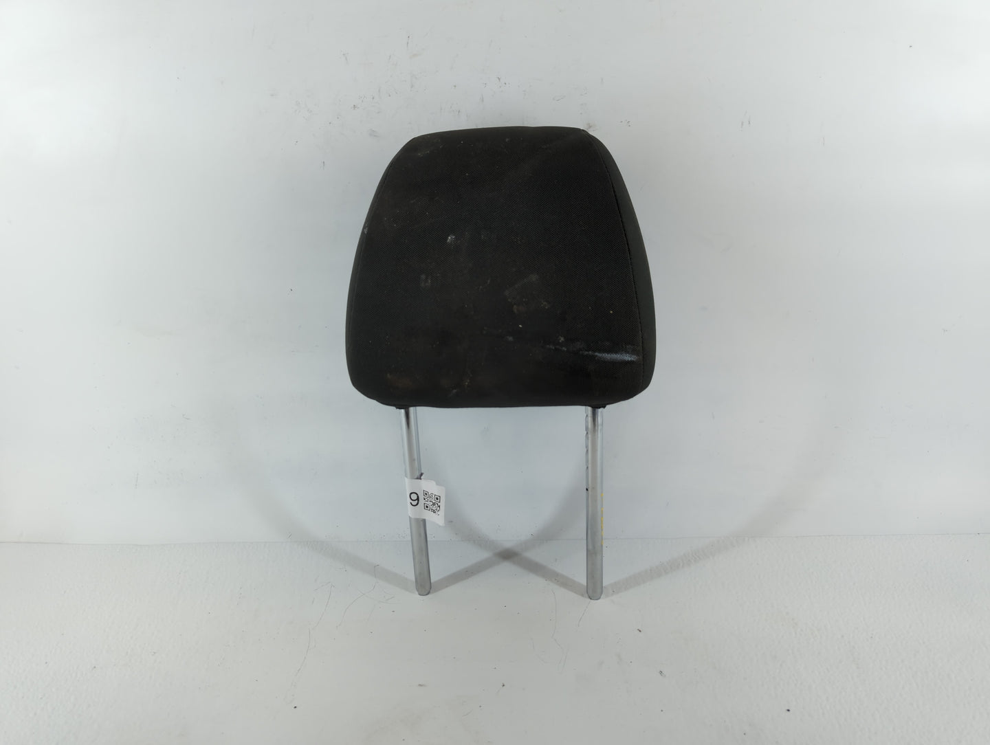 2012-2016 Chevrolet Cruze Headrest Head Rest Front Driver Passenger Seat Fits Fits 2012 2013 2014 2015 2016 OEM Used Auto Pa
