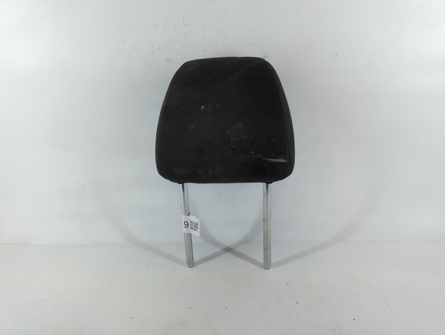 2012-2016 Chevrolet Cruze Headrest Head Rest Front Driver Passenger Seat Fits Fits 2012 2013 2014 2015 2016 OEM Used Auto Pa