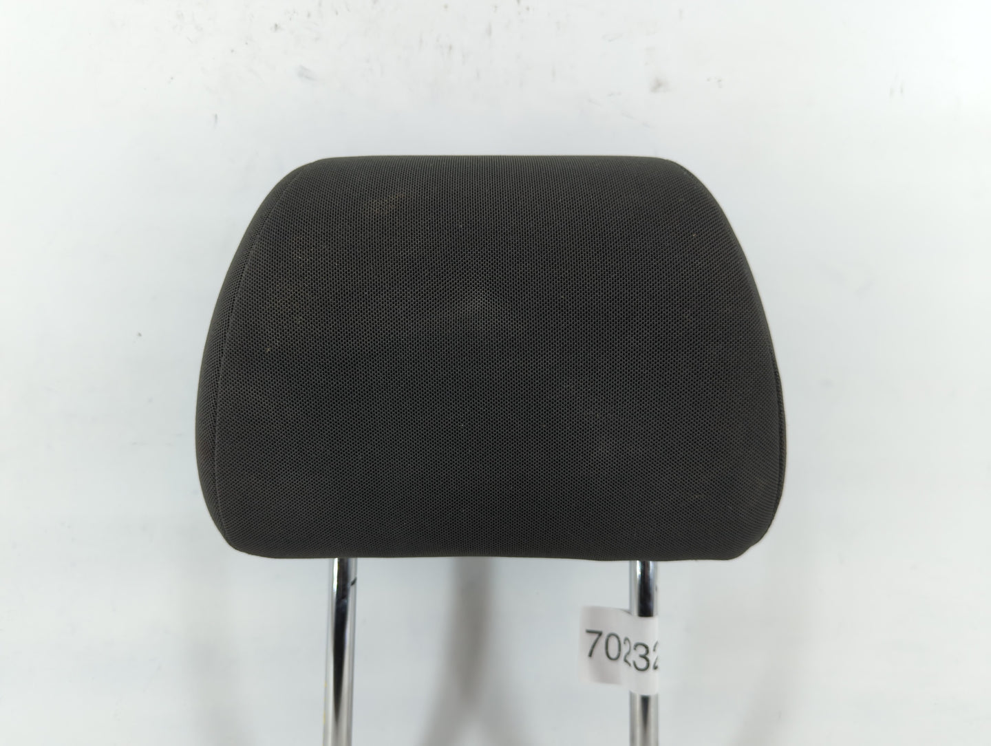 2012-2016 Chevrolet Cruze Headrest Head Rest Rear Seat Fits Fits 2012 2013 2014 2015 2016 OEM Used Auto Parts - Oemusedautop