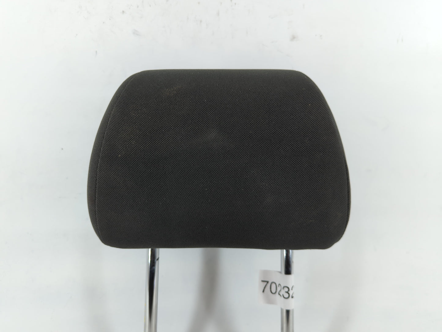 2012-2016 Chevrolet Cruze Headrest Head Rest Rear Seat Fits Fits 2012 2013 2014 2015 2016 OEM Used Auto Parts - Oemusedautop