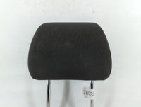 2012-2016 Chevrolet Cruze Headrest Head Rest Rear Seat Fits Fits 2012 2013 2014 2015 2016 OEM Used Auto Parts - Oemusedautop