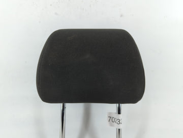 2012-2016 Chevrolet Cruze Headrest Head Rest Rear Seat Fits Fits 2012 2013 2014 2015 2016 OEM Used Auto Parts - Oemusedautop
