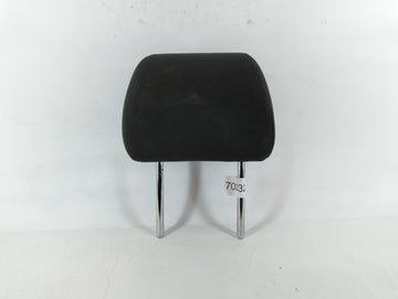 2012-2016 Chevrolet Cruze Headrest Head Rest Rear Seat Fits Fits 2012 2013 2014 2015 2016 OEM Used Auto Parts