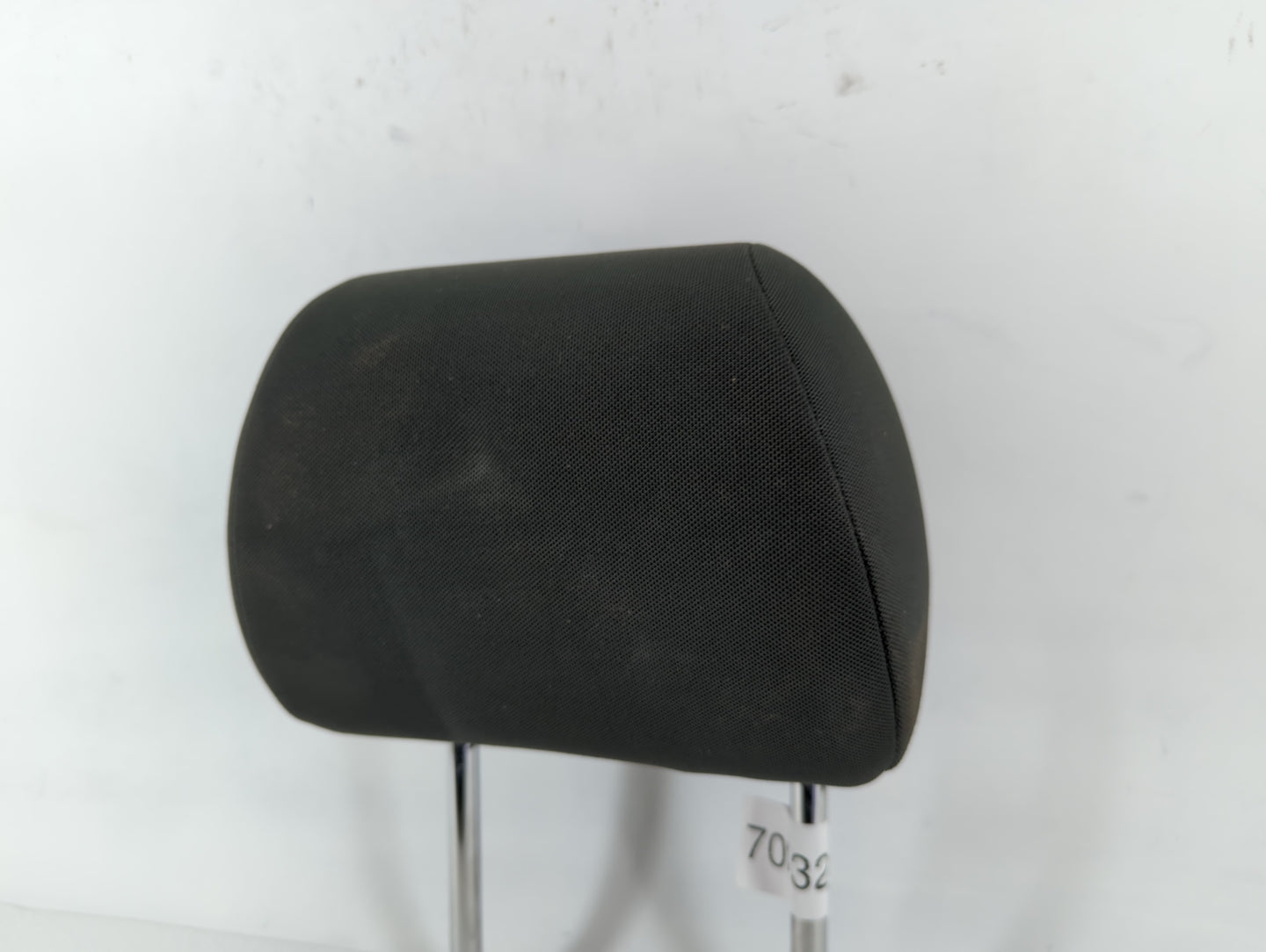 2012-2016 Chevrolet Cruze Headrest Head Rest Rear Seat Fits Fits 2012 2013 2014 2015 2016 OEM Used Auto Parts - Oemusedautop