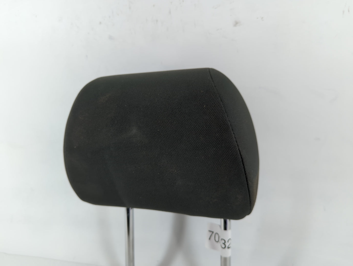 2012-2016 Chevrolet Cruze Headrest Head Rest Rear Seat Fits Fits 2012 2013 2014 2015 2016 OEM Used Auto Parts - Oemusedautop