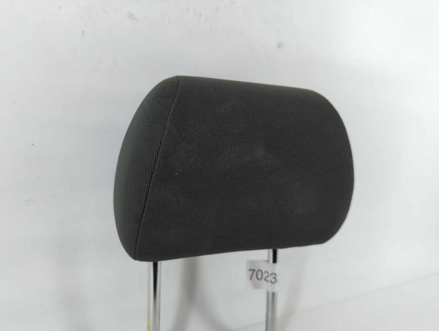 2012-2016 Chevrolet Cruze Headrest Head Rest Rear Seat Fits Fits 2012 2013 2014 2015 2016 OEM Used Auto Parts - Oemusedautop