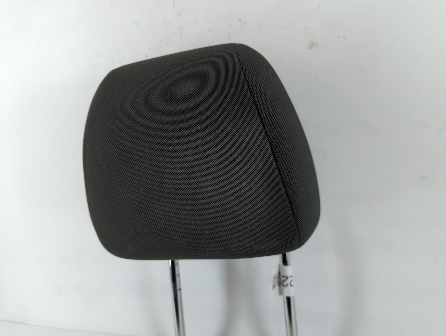 2012-2016 Chevrolet Cruze Headrest Head Rest Front Driver Passenger Seat Fits Fits 2012 2013 2014 2015 2016 OEM Used Auto Pa