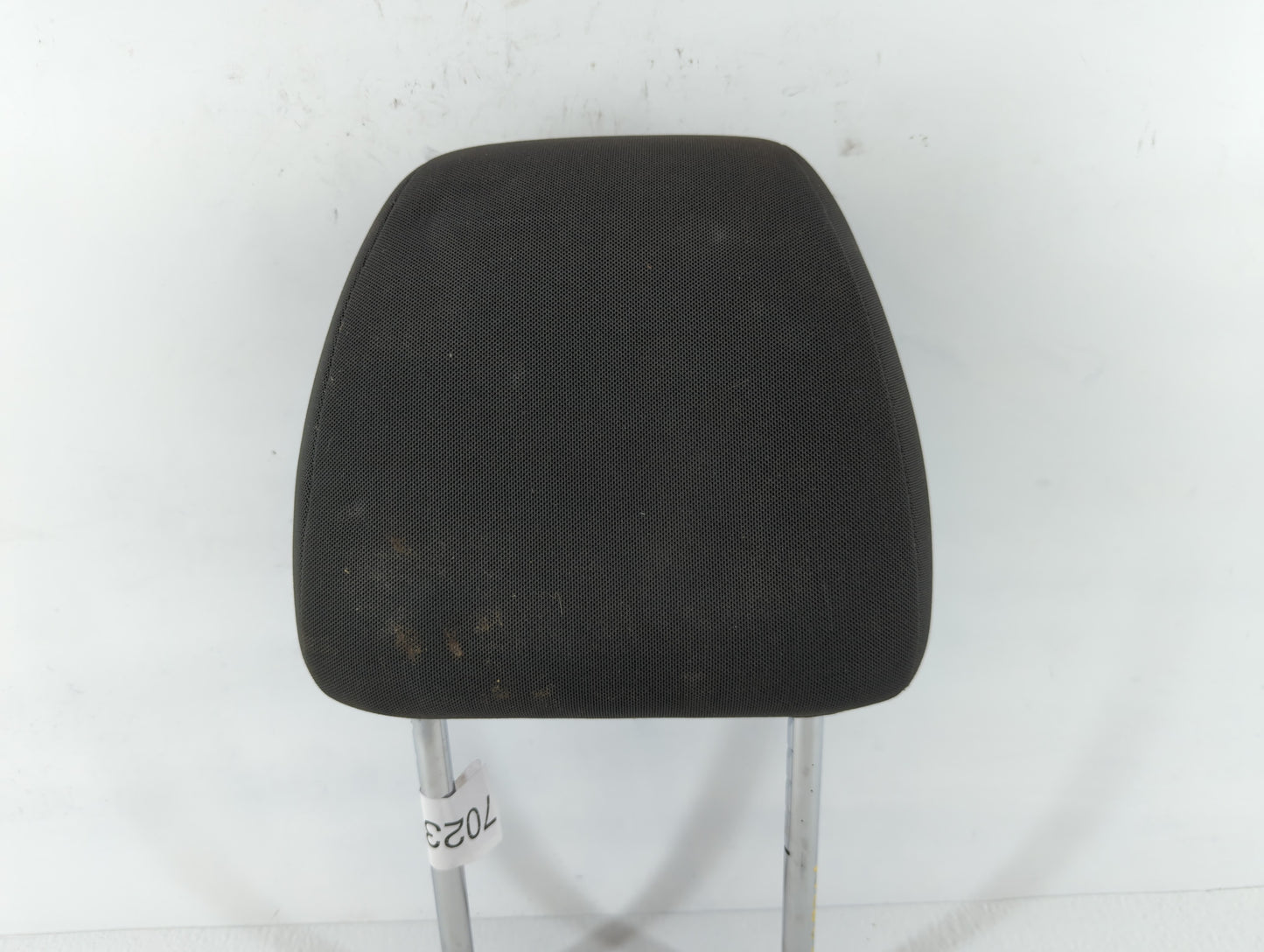 2012-2016 Chevrolet Cruze Headrest Head Rest Front Driver Passenger Seat Fits Fits 2012 2013 2014 2015 2016 OEM Used Auto Pa