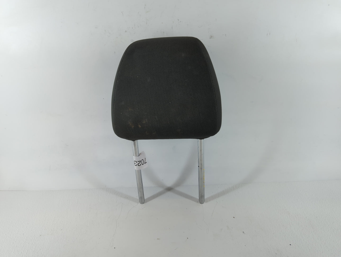 2012-2016 Chevrolet Cruze Headrest Head Rest Front Driver Passenger Seat Fits Fits 2012 2013 2014 2015 2016 OEM Used Auto Pa