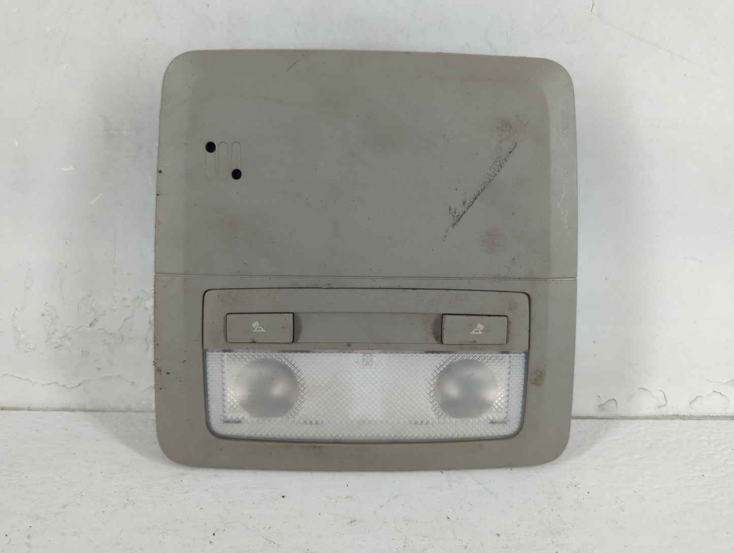 2012 Chevrolet Cruze Overhead Roof Console - Oemusedautoparts1.com