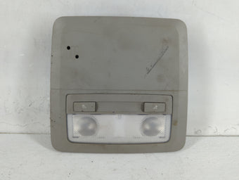 compare product 2012 Chevrolet Cruze Overhead Roof Console