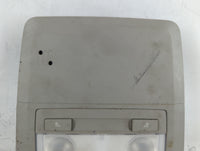 2012 Chevrolet Cruze Overhead Roof Console - Oemusedautoparts1.com