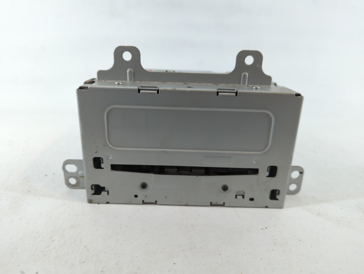 2012-2012 Chevrolet Cruze Am Fm Cd Player Radio Receiver - Oemusedautoparts1.com