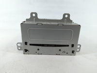2012-2012 Chevrolet Cruze Am Fm Cd Player Radio Receiver - Oemusedautoparts1.com