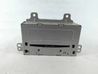 compare product 2012-2012 Chevrolet Cruze Am Fm Cd Player Radio Receiver